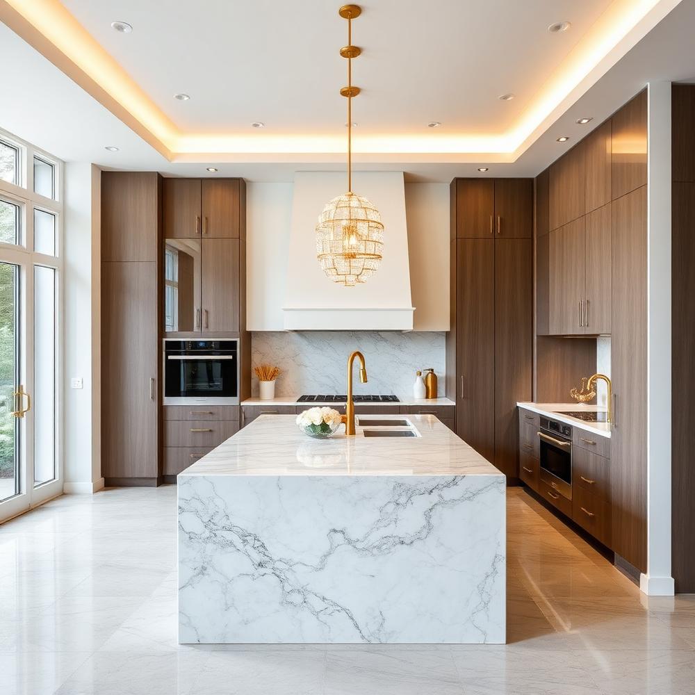 Luxury interior 2