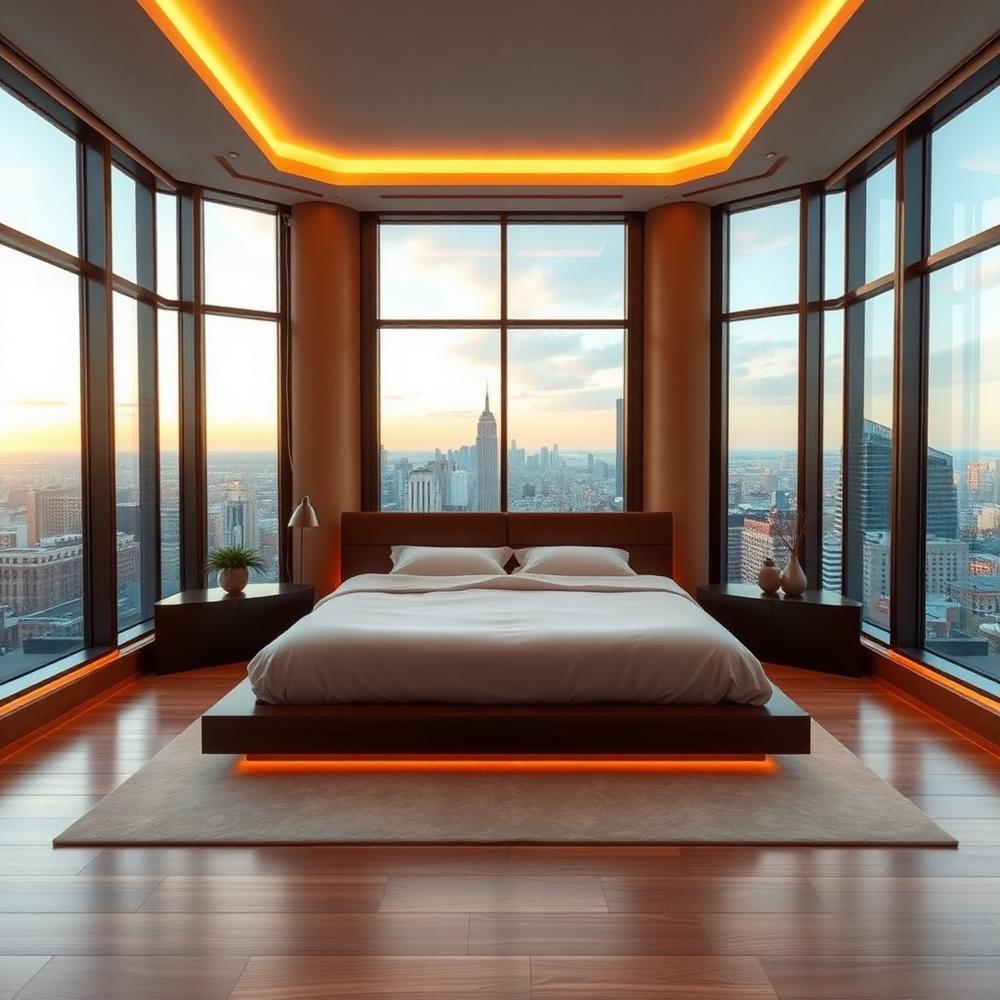 Luxury interior 3