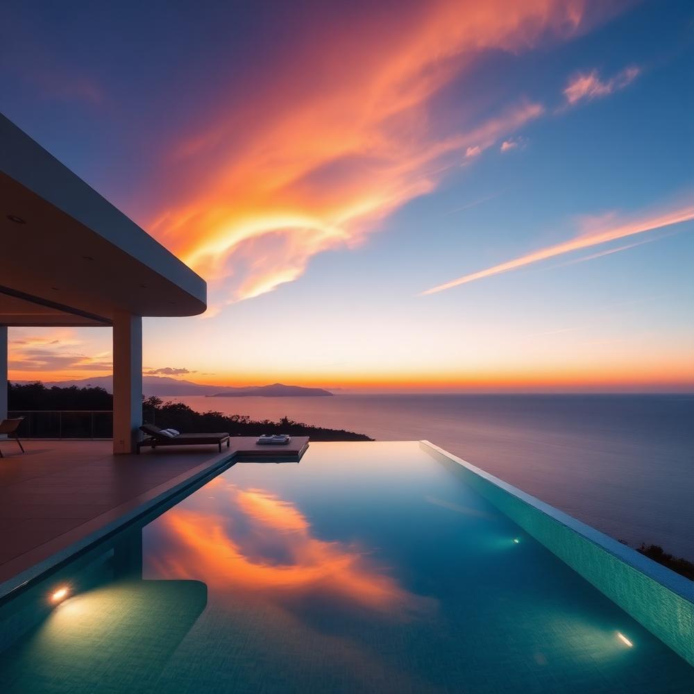 Luxury interior 4